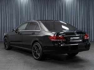 Седан Mercedes-benz E-класс 2013 года, 2014000 рублей, Ставрополь