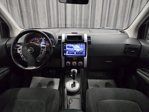 Внедорожник Nissan X-Trail 2013 года, 1590000 рублей, Красноярск