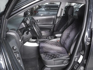 Внедорожник SsangYong Actyon 2013 года, 999000 рублей, Ростов-на-Дону