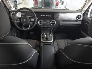 Внедорожник Tank 300 2026 года, 4799000 рублей, Красноярск