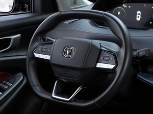 Внедорожник Changan CS55 Plus 2024 года, 2200000 рублей, Волгоград