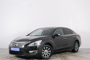 Седан Nissan Teana 2014 года, 1649000 рублей, Красноярск