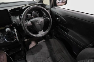 Минивэн Toyota Wish 2014 года, 1699000 рублей, Новокузнецк