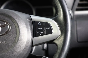 Минивэн Toyota Roomy 2018 года, 1179000 рублей, Новосибирск