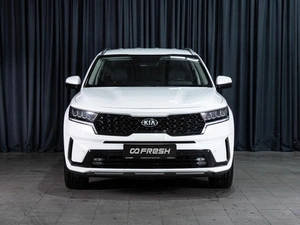 Внедорожник Kia Sorento 2020 года, 3580000 рублей, Волгоград