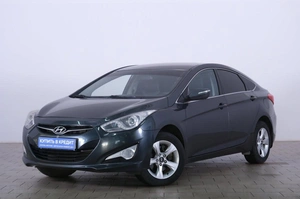 Седан Hyundai i40 2013 года, 1189000 рублей, Омск