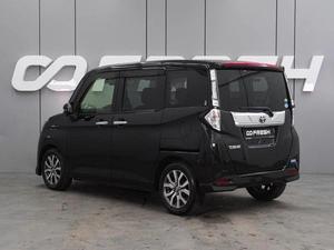 Хетчбэк Toyota Tank 2019 года, 1199000 рублей, Воронеж