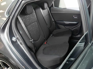 Седан Kia Rio 2013 года, 769000 рублей, Тюмень