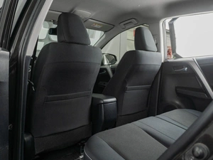 Внедорожник Toyota RAV4 2016 года, 2379000 рублей, Тюмень