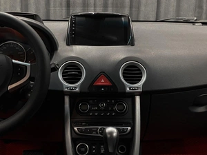 Внедорожник Renault Koleos 2008 года, 950000 рублей, Красноярск