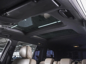 Внедорожник Mercedes-benz GL-класс 2015 года, 3400000 рублей, Ростов-на-Дону