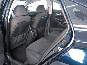 Седан Hyundai Sonata 2012 года, 1199000 рублей, Ростов-на-Дону