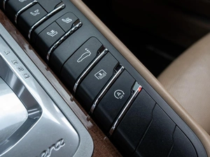 Лифтбек Porsche Panamera Turbo 2010 года, 2860000 рублей, Краснодар