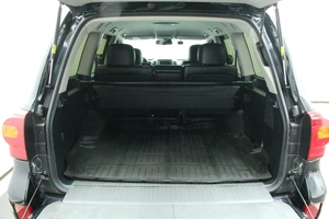 Внедорожник Toyota Land Cruiser 2013 года, 3125000 рублей, Красноярск