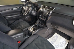 Внедорожник Nissan X-Trail 2016 года, 1669000 рублей, Тюмень