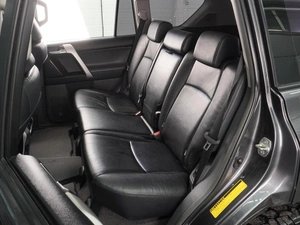 Внедорожник Toyota Land Cruiser Prado 2010 года, 2699000 рублей, Воронеж