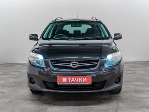 Универсал Toyota Corolla Fielder 2011 года, 910000 рублей, Красноярск