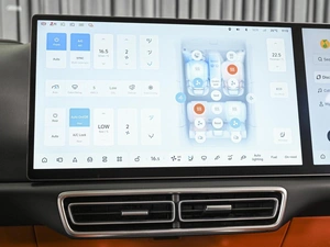 Внедорожник Li Auto L7 2025 года, 7800000 рублей, Ставрополь