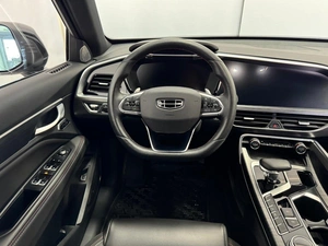 Внедорожник Geely Tugella 2022 года, 2895000 рублей, Красноярск