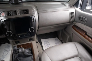 Внедорожник Nissan Patrol 2000 года, 1279000 рублей, Оренбург