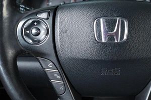 Седан Honda Accord 2013 года, 1699000 рублей, Тюмень