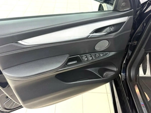 Внедорожник BMW X6 2018 года, 4695000 рублей, Красноярск
