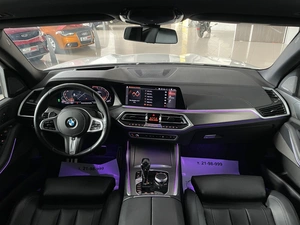 Внедорожник BMW X5 2020 года, 6297000 рублей, Солонцы