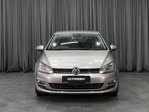 Хетчбэк Volkswagen Golf 2013 года, 1339000 рублей, Тюмень