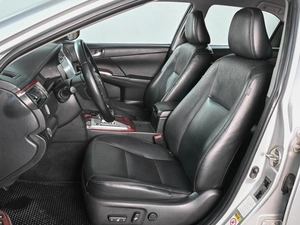 Седан Toyota Camry 2013 года, 1590000 рублей, Аксай