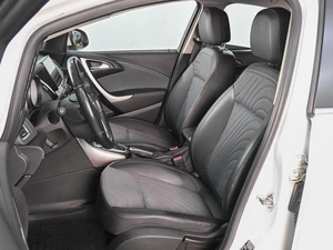 Хетчбэк Opel Astra 2013 года, 1129000 рублей, Аксай