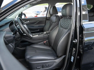 Внедорожник Hyundai Santa Fe 2022 года, 4230000 рублей, Волгоград