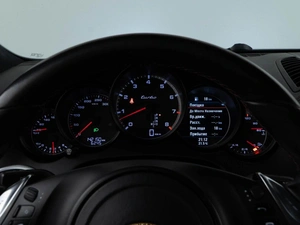 Внедорожник Porsche Cayenne Turbo 2013 года, 3360046 рублей, Москва