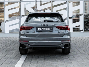 Внедорожник Audi Q3 2026 года, 4035000 рублей, Ставрополь