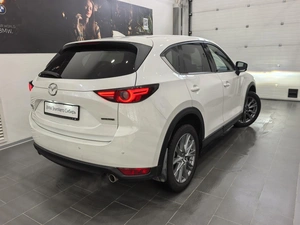 Внедорожник Mazda CX-5 2020 года, 2495000 рублей, Новосибирск