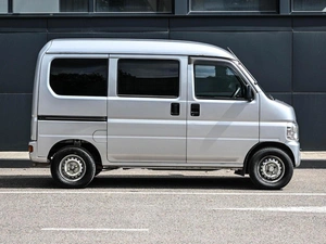 Минивэн Honda Acty 2016 года, 699000 рублей, Кирилловка