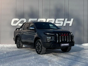 Пикап JAC T9 2024 года, 2899000 рублей, Ижевск