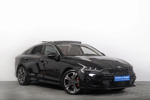 Седан Kia K5 2019 года, 2959000 рублей, Томск