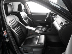 Лифтбек Skoda Superb 2018 года, 2399000 рублей, Тюмень