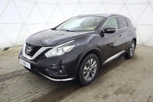 Внедорожник Nissan Murano 2016 года, 1999000 рублей, Обнинск