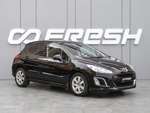 Хетчбэк Peugeot 308 2012 года, 680000 рублей, Краснодар