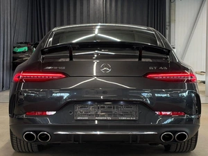 Лифтбек Mercedes-benz AMG GT 2021 года, 9499000 рублей, Павловская Слобода