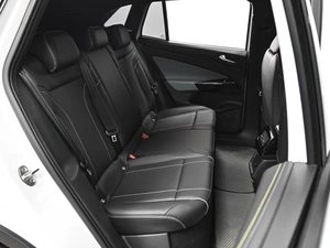 Внедорожник Volkswagen ID.4 2022 года, 2748000 рублей, Ставрополь