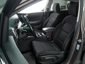 Внедорожник Kia Sportage 2021 года, 2465000 рублей, Тюмень