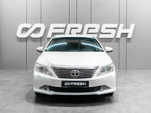 Седан Toyota Camry 2012 года, 1659000 рублей, Тюмень