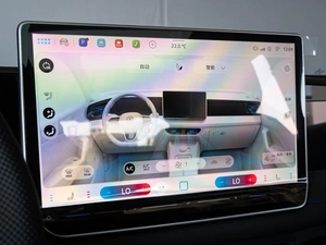 Внедорожник Volkswagen Tiguan L 2026 года, 4800000 рублей, Краснодар