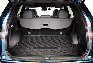 Внедорожник Geely Monjaro 2023 года, 4199000 рублей, Орёл