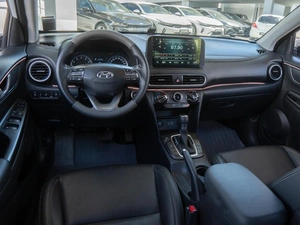 Внедорожник Hyundai Kona 2019 года, 1699000 рублей, Волгоград