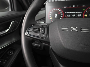 Внедорожник EXEED LX 2024 года, 2300000 рублей, Ставрополь