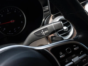 Внедорожник Mercedes-benz GLC-класс 2020 года, 4150000 рублей, Краснодар