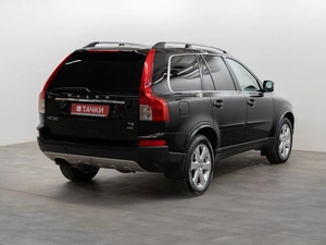 Внедорожник Volvo XC90 2010 года, 1350000 рублей, Красноярск